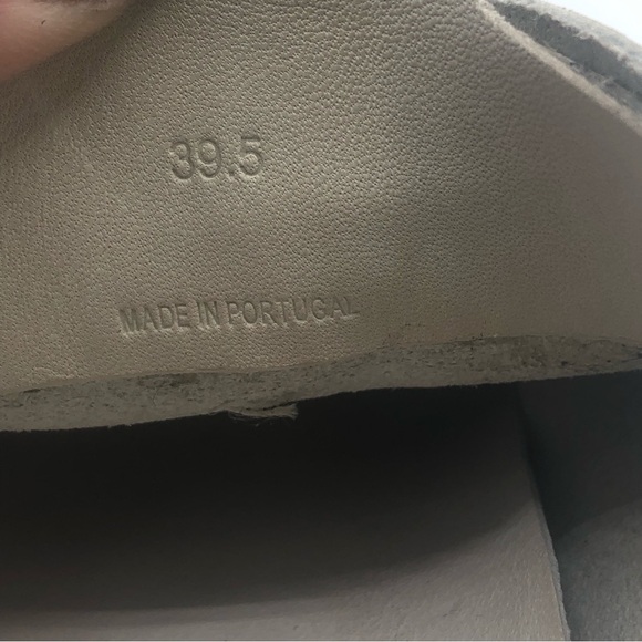 rag‎ & bone Dylan Sneaker Size EU 39.5/US 9 - Picture 8 of 14